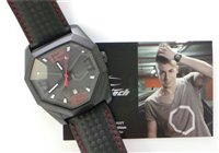 Orologio Chronotech Uomo in Acciaio RW0121 - RW0121